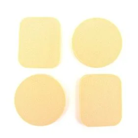 \Галантерея\Аксессуары для макияжа\Набор спонжей для макияжа, 4 шт AW-019.JPG