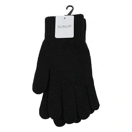 Перчатки в ассортименте SUNUP, 23 см, р-р универс., (PD0169-1)