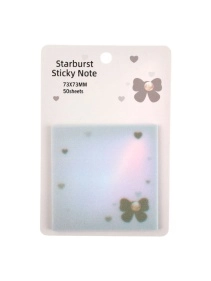 Стикер для заметок, 50 шт (PI0868)