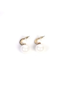 Серьги "Party Queen-2", 2*1 см