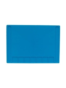 Доска для лепки "Profit" Ассорти -2, А4, с выемками 