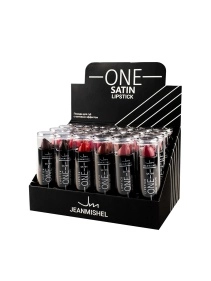 Помада для губ JEANMISHEL MATTE ME тон 13