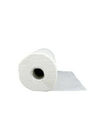 Полотенце бумажное "Sipto Big Roll" бел. (1рул.) 2-х сл.