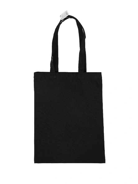 Сумка "Black bag", 30*40 см