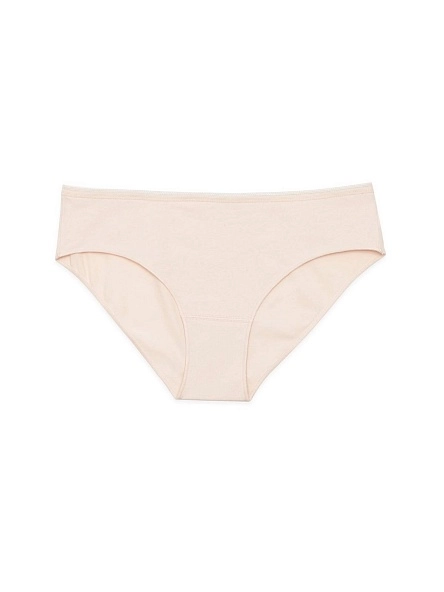 Трусы жен. CONTE ELEGANT BASIC SLIP, р.90, natural