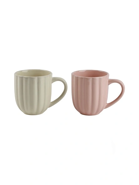 Кружка "Candy Pink", 380 мл (PK1396)
