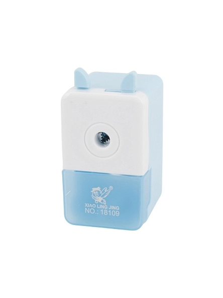 Точилка механическая, 8*5 см