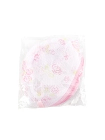 Мешок для стирки белья, 15*16 см, полиэстер 