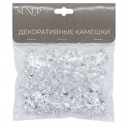 Камешки декоративные (ML-2603)