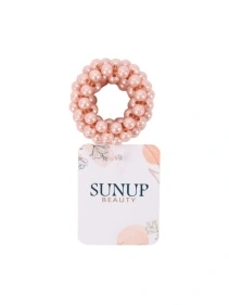 Резинка для волос "Pearl ring", 1 шт