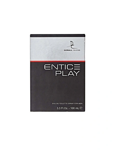 Т. в. для муж. ENTICE PLAY 100м