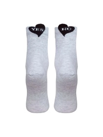 НОСКИ ЖЕНСКИЕ 1165, р.23, в асс-те