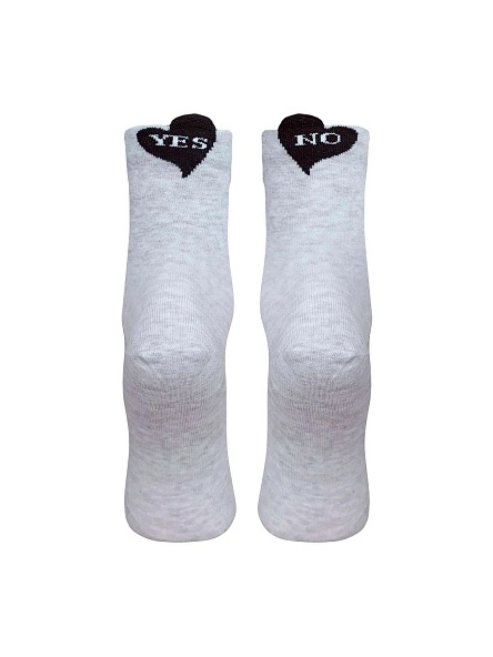 НОСКИ ЖЕНСКИЕ 1165, р.25,  в асс-те