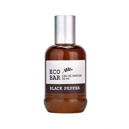 п/в Eco Bar Black Pepper (Эко Бар Блэк Пэппер)-50ml for women/12
