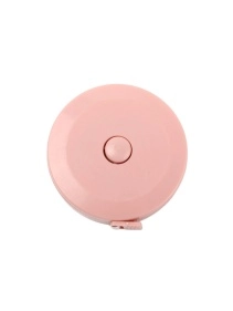 Лента сантиметровая со стоппером, 1,5 м