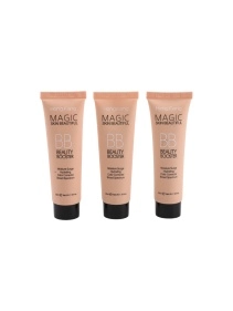 Крем тональный (нат.-беж./теплый-беж./фарфоровый тон)