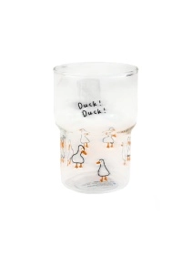 Стакан "Duck", 390 мл (PI0140)
