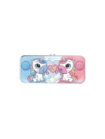 Водная игра, 15*7 см, колечки, ассорти, 4 вида, дисплей, JOLLY JOT, 665997