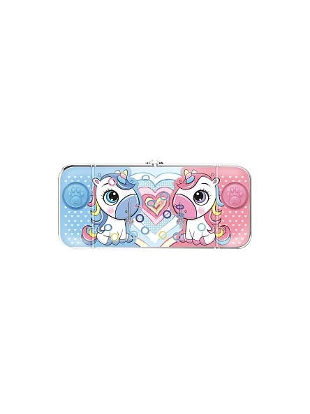 Водная игра, 15*7 см, колечки, ассорти, 4 вида, дисплей, JOLLY JOT, 665997