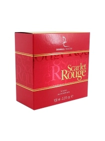 Т.в. для жен. SCARLET ROUGE 100мл