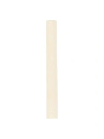 Мелки канцелярские, 12 шт, белые