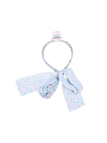 Ободок для волос "Эффектный", 12 см