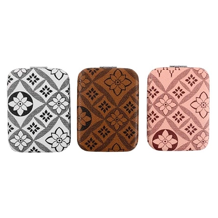 Зеркало карманное "Rhombus" (PX0798)