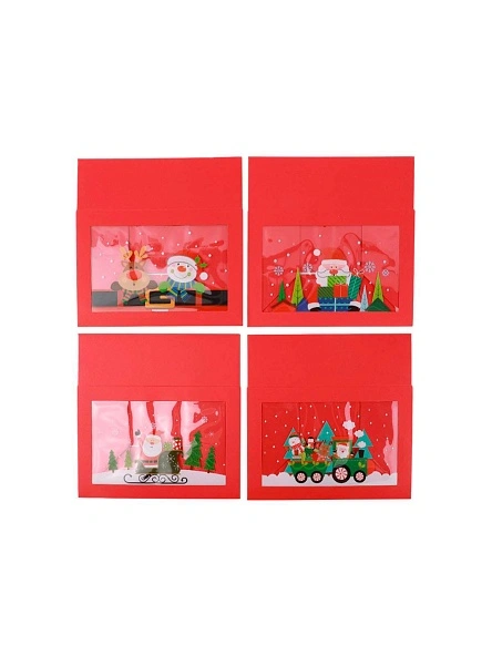 Коробка складная подарочная "NY present", 15*22*7 см (NYX0057)
