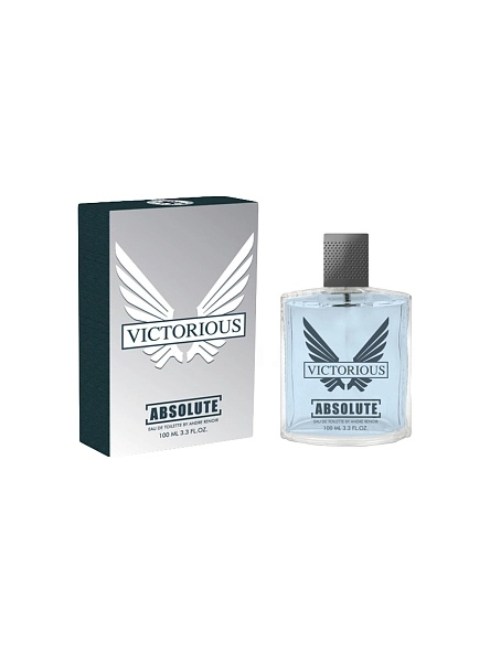 ABSOLUT Victorius 100 ml (M)
