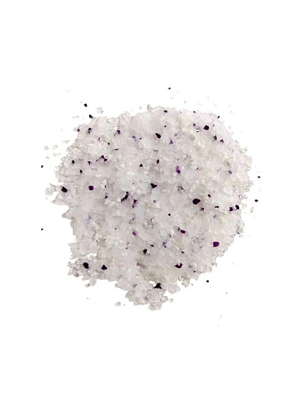 Наполнитель "Счастливый питомец" силикагелевый с ароматом лаванды, 3,8л