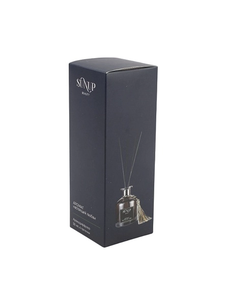 Sunup beauty Ароматизатор диффузор, 50 мл