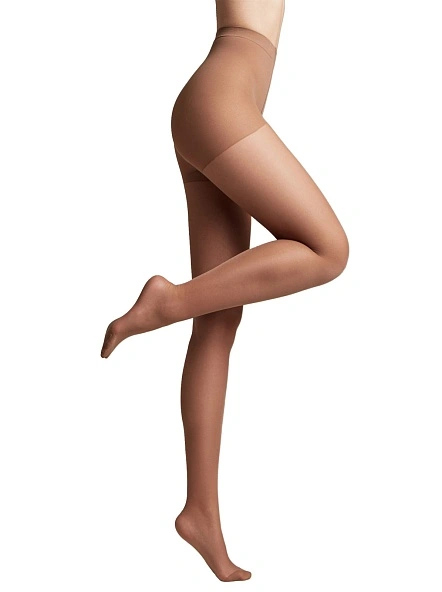Колготки женские CONTE ELEGANT ACTIVE 40, р.5, bronz