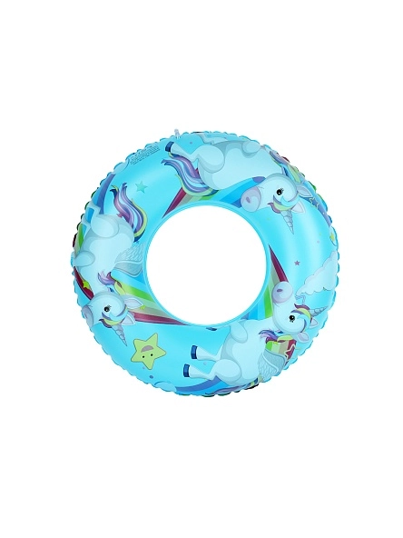 Круг для плавания надувной, 75 см