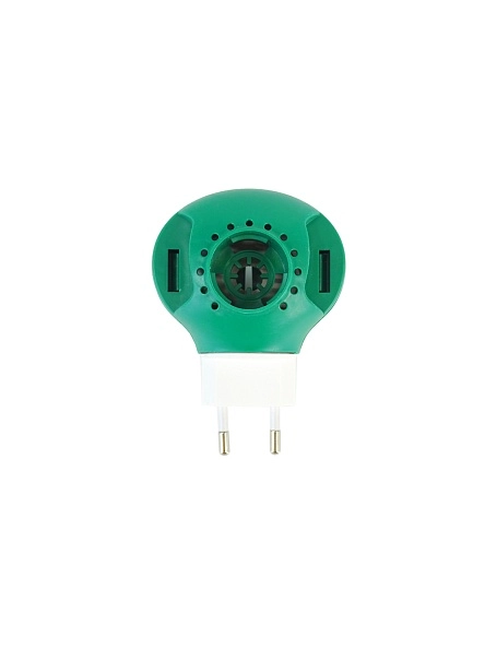 Комплект от комаров (Фумигатор+доп. Флакон 30мл.)