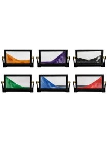 Картина песочная "Спокойствие", 14*10 см (ML-2144)