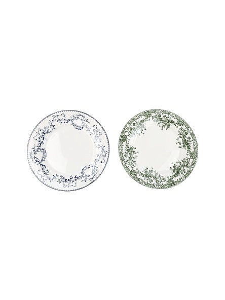 Тарелка "L'amour", 20 см (PK1398)