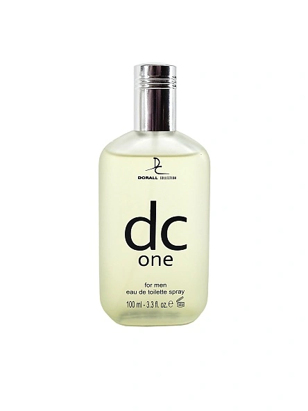 Т.в. для муж. DC ONE 100мл
