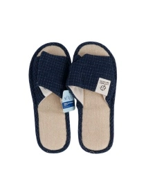 Туфли домашние мужские, р-ры 42-43 (PI0048-1)