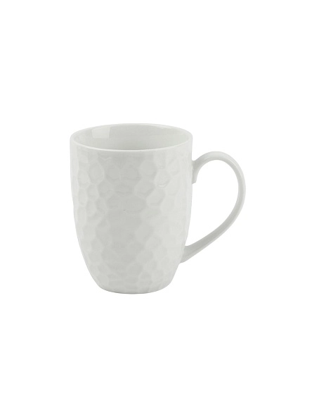 Кружка "White swan", 370 мл (PD1019)