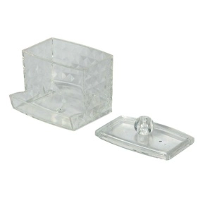 Органайзер для хранения ватных палочек (AC-521)