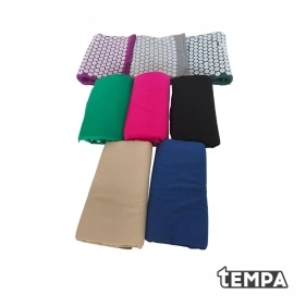 Коврик массажный Tempa, 65-66*40 см (ML-3257)