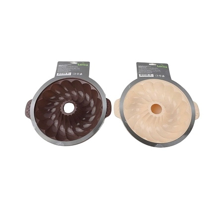 Форма для выпечки "Bakery", 28,5*25,5*5 см (PZ056)