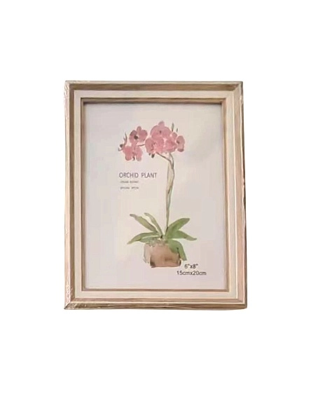 Фоторамка "На память", 15*20 см (ML-1712)