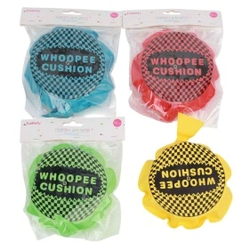 Предмет для шуток "Whoopee Cushion", Fun Party, 16 см (PZ324)