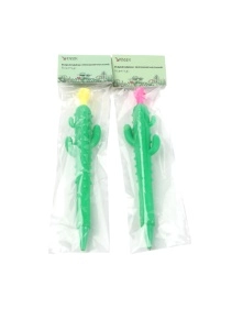 Карандаш механический "Кактус", 15 см (PD0928)