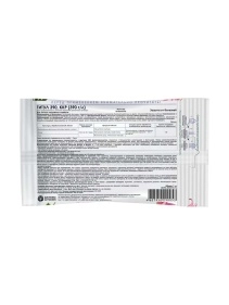 Титул 390, цветочные, ампула 5мл