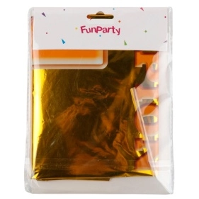 Набор шаров фольгированных "Чемпион", 5 шт, 1 шт: 30'', 
4 шт: 18'' (PI0521)