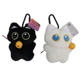 Брелок "Kitten", Fun Party, 10 см (PD1281)