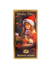 Добрая сказка  мармелад малиновый, 155г