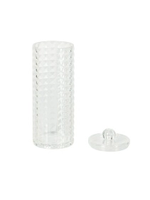 Органайзер для хранения ватных дисков (AC-523)